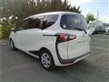2019 Toyota Sienta