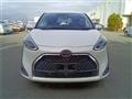 2019 Toyota Sienta