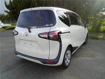 2019 Toyota Sienta