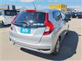2017 Honda Fit