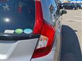 2017 Honda Fit
