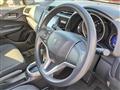 2017 Honda Fit