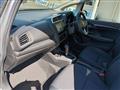 2017 Honda Fit