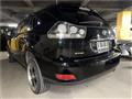 2009 Toyota Harrier Hybrid