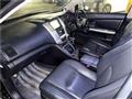 2009 Toyota Harrier Hybrid