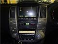2009 Toyota Harrier Hybrid