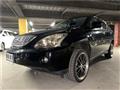 2009 Toyota Harrier Hybrid