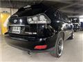 2009 Toyota Harrier Hybrid