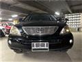 2009 Toyota Harrier Hybrid