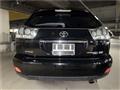 2009 Toyota Harrier Hybrid