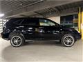 2009 Toyota Harrier Hybrid