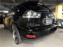 2009 Toyota Harrier Hybrid
