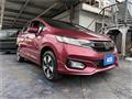 2017 Honda Fit