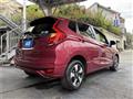 2017 Honda Fit