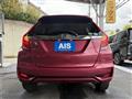 2017 Honda Fit