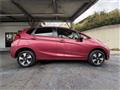 2017 Honda Fit