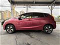 2017 Honda Fit