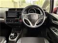 2017 Honda Fit