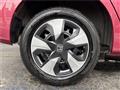 2017 Honda Fit