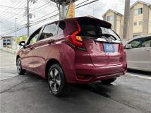 2017 Honda Fit