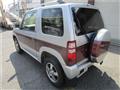 2012 Mitsubishi Pajero Mini