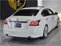 2015 Nissan Teana