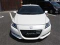 2012 Honda CR-Z