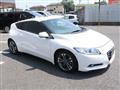 2012 Honda CR-Z