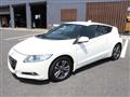 2012 Honda CR-Z