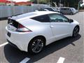 2012 Honda CR-Z