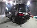 2011 Toyota Vellfire