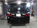 2011 Toyota Vellfire