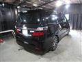 2011 Toyota Vellfire
