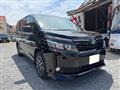 2016 Toyota Voxy
