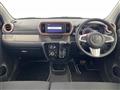 2018 Toyota Passo