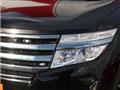 2013 Nissan Elgrand