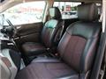 2013 Nissan Elgrand