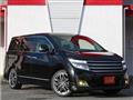 2013 Nissan Elgrand