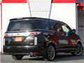 2013 Nissan Elgrand