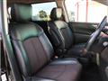 2013 Nissan Elgrand
