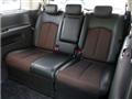 2013 Nissan Elgrand