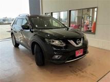 2015 Nissan X-Trail