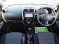 2017 Nissan March