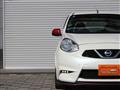 2017 Nissan March