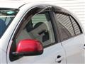 2017 Nissan March