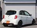 2017 Nissan March