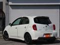 2017 Nissan March