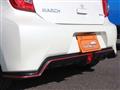 2017 Nissan March