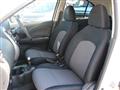 2017 Nissan March