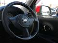 2017 Nissan March